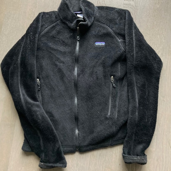Patagonia zip up jacket - Picture 1 of 3